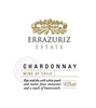Errazuriz Chardonney 2009